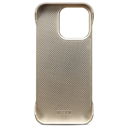 A18 For iPhone 16 Pro Max Invisible Magnetic Case Compatible with MagSafe PC Baked Paint Phone Back Cover
