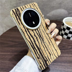 Wood Yellow