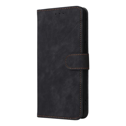 For Honor 300 Wallet Case RFID Blocking PU Leather Cover Stand View