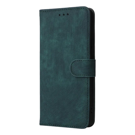 For Honor 300 Wallet Case RFID Blocking PU Leather Cover Stand View