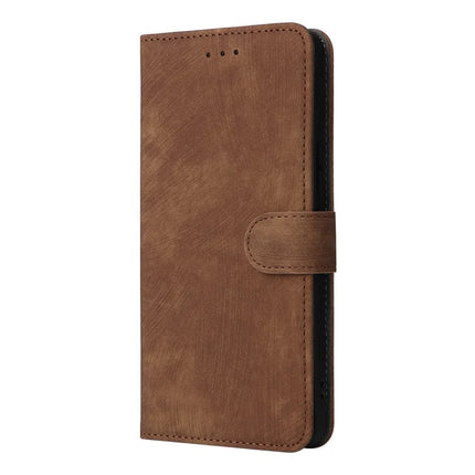 For Honor 300 Wallet Case RFID Blocking PU Leather Cover Stand View