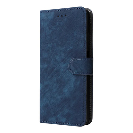 For Motorola Moto G05 4G  /  E15 4G Wallet Case RFID Blocking PU Leather Cover Stand View