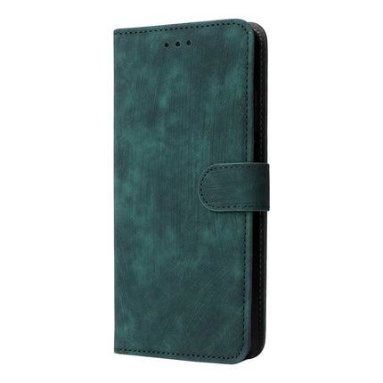 For Motorola Moto G05 4G  /  E15 4G Wallet Case RFID Blocking PU Leather Cover Stand View
