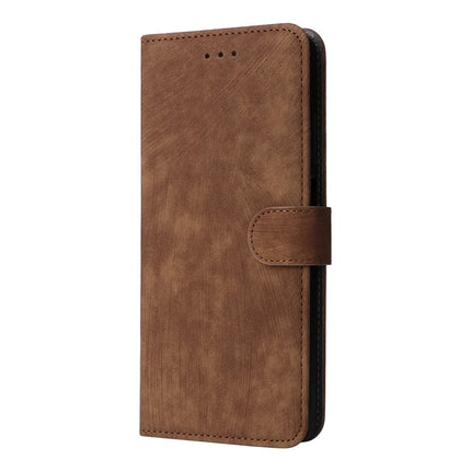 For Motorola Moto G05 4G  /  E15 4G Wallet Case RFID Blocking PU Leather Cover Stand View