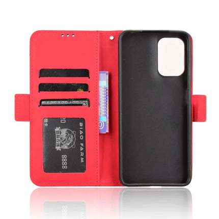 For Motorola Moto G05 4G  /  E15 4G Leather Case Phone Wallet Cover with Multiple Card Slots