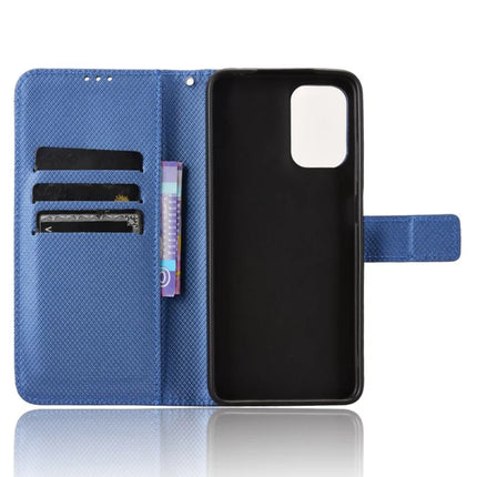 For Motorola Moto G05 4G  /  E15 4G Case PU Leather Diamond Texture Wallet Phone Cover