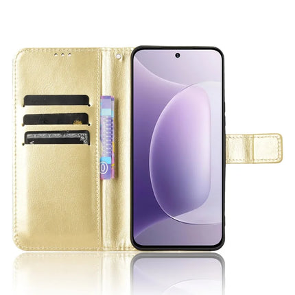 For Honor 300 Case Crazy Horse Texture PU Leather Phone Wallet Cover