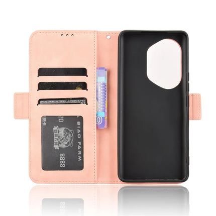 For Honor 300 Pro  /  300 Ultra Leather Case Phone Wallet Cover with Multiple Card Slots