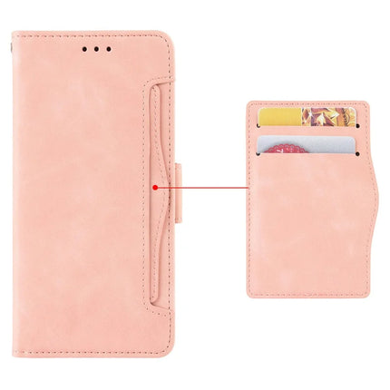 For Honor 300 Pro  /  300 Ultra Leather Case Phone Wallet Cover with Multiple Card Slots