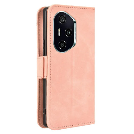 For Honor 300 Pro  /  300 Ultra Leather Case Phone Wallet Cover with Multiple Card Slots
