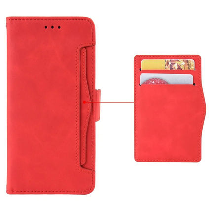 For Honor 300 Pro  /  300 Ultra Leather Case Phone Wallet Cover with Multiple Card Slots