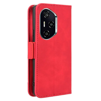 For Honor 300 Pro  /  300 Ultra Leather Case Phone Wallet Cover with Multiple Card Slots