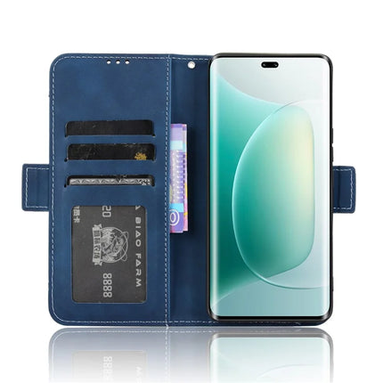 For Honor 300 Pro  /  300 Ultra Leather Case Phone Wallet Cover with Multiple Card Slots