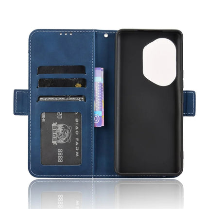 For Honor 300 Pro  /  300 Ultra Leather Case Phone Wallet Cover with Multiple Card Slots