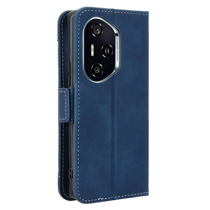 For Honor 300 Pro  /  300 Ultra Leather Case Phone Wallet Cover with Multiple Card Slots