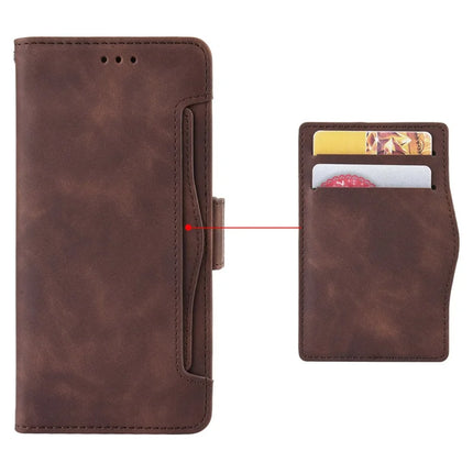 For Honor 300 Pro  /  300 Ultra Leather Case Phone Wallet Cover with Multiple Card Slots