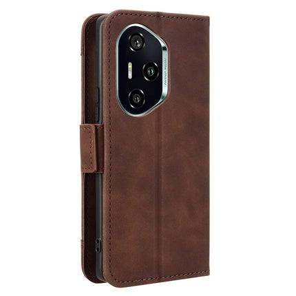 For Honor 300 Pro  /  300 Ultra Leather Case Phone Wallet Cover with Multiple Card Slots