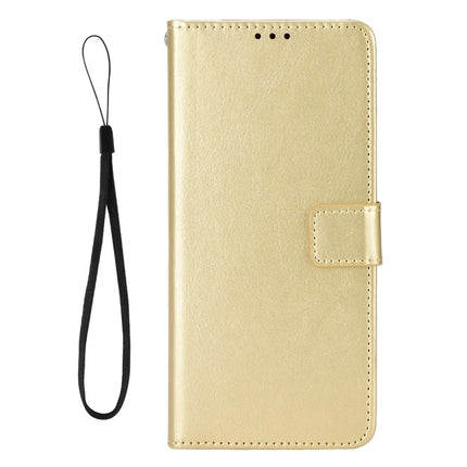 For Honor 300 Pro  /  300 Ultra Case Crazy Horse Texture PU Leather Phone Wallet Cover