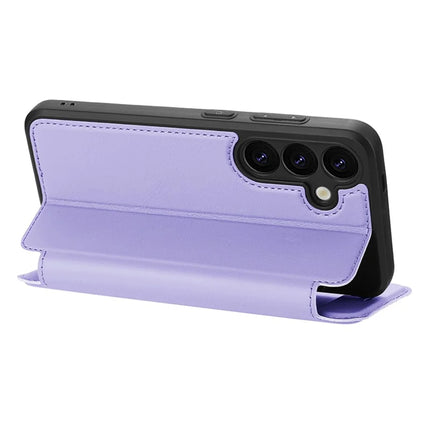 For Samsung Galaxy A54 5G Case Magnetic Closure Card Slot Leather Flip Phone Cover