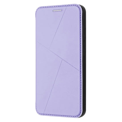 For Samsung Galaxy A54 5G Case Magnetic Closure Card Slot Leather Flip Phone Cover