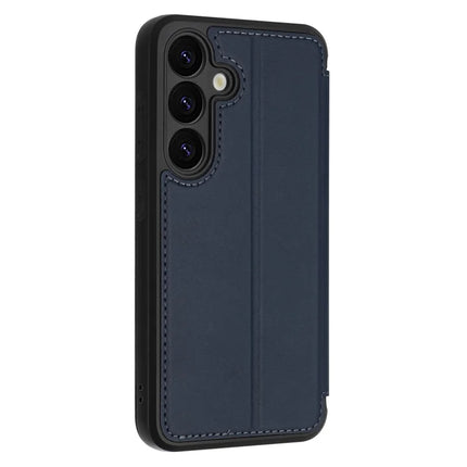 For Samsung Galaxy A54 5G Case Magnetic Closure Card Slot Leather Flip Phone Cover