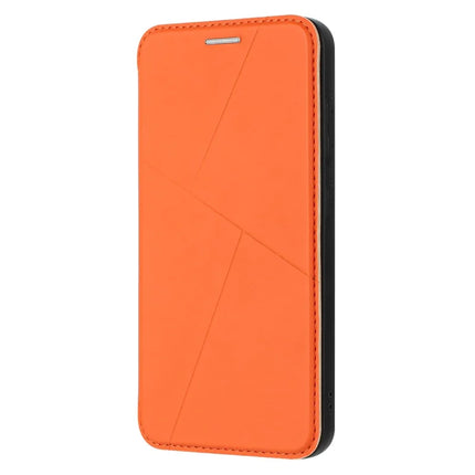 For Samsung Galaxy A54 5G Case Magnetic Closure Card Slot Leather Flip Phone Cover