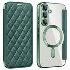 Blackish Green