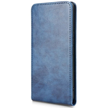 For Honor 300 Pro Case with Card Slot Magnetic Vertical Flip Leather Phone Cover