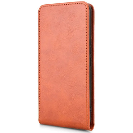 For Honor 300 Pro Case with Card Slot Magnetic Vertical Flip Leather Phone Cover