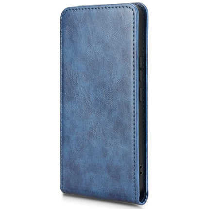 For Honor 300 Case with Card Slot Magnetic Vertical Flip Leather Phone Cover