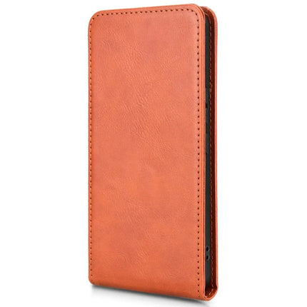For Honor 300 Case with Card Slot Magnetic Vertical Flip Leather Phone Cover