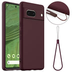 Wine Red