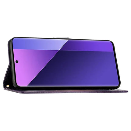 For Fujitsu Arrows We2 F-52E Case PU Leather Phone Wallet Cover with Strap
