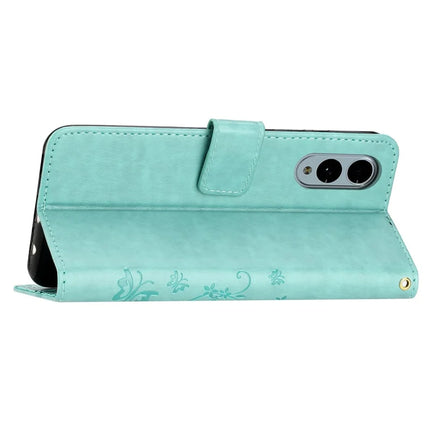 For Fujitsu Arrows We2 F-52E Case PU Leather Phone Wallet Cover with Strap
