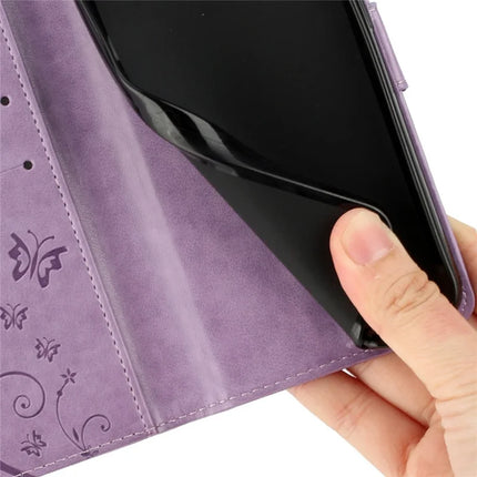 For Fujitsu Arrows We2 F-52E Case PU Leather Phone Wallet Cover with Strap
