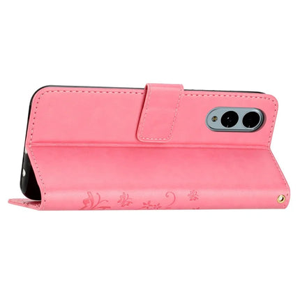 For Fujitsu Arrows We2 F-52E Case PU Leather Phone Wallet Cover with Strap