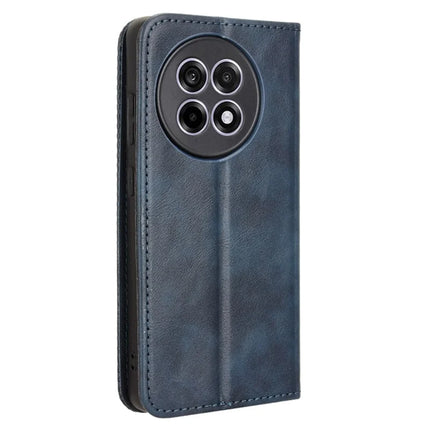 Leather Case for OnePlus 13R 5G / Ace 5 5G / Ace 5 Pro 5G Wallet Stand Retro Texture Phone Cover