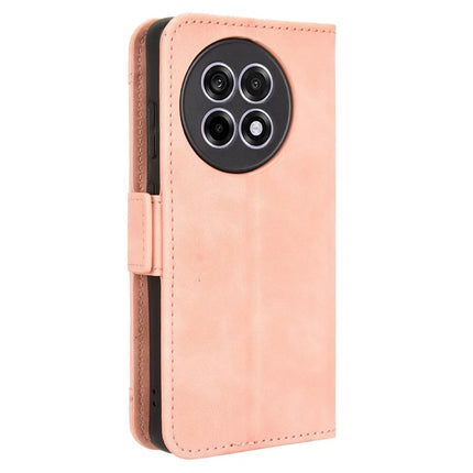 Leather Case for OnePlus 13R 5G / Ace 5 5G / Ace 5 Pro 5G Phone Wallet Cover with Multiple Card Slots