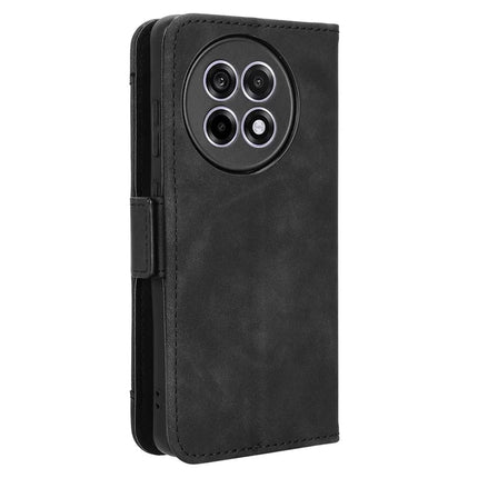 Leather Case for OnePlus 13R 5G / Ace 5 5G / Ace 5 Pro 5G Phone Wallet Cover with Multiple Card Slots