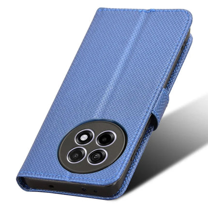 Wallet Phone Case for OnePlus 13R 5G / Ace 5 5G / Ace 5 Pro 5G PU Leather Diamond Texture Cover