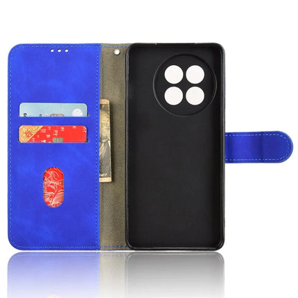 Leather Case For OnePlus 13R 5G / Ace 5 5G / Ace 5 Pro 5G Skin Feel Anti Drop Wallet Flip Phone Cover
