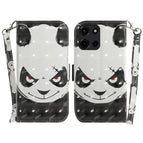 Angry Panda