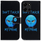 Don't Touch My Phone