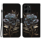 Black Rose