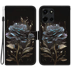 Black Rose