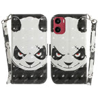 Angry Panda