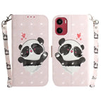 Love Heart Panda