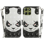 Angry Panda