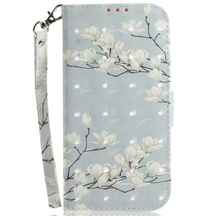 For Realme 13+ 5G Case Pattern Printing Leather Wallet Phone Cover