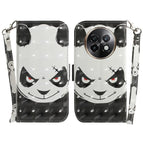 Angry Panda